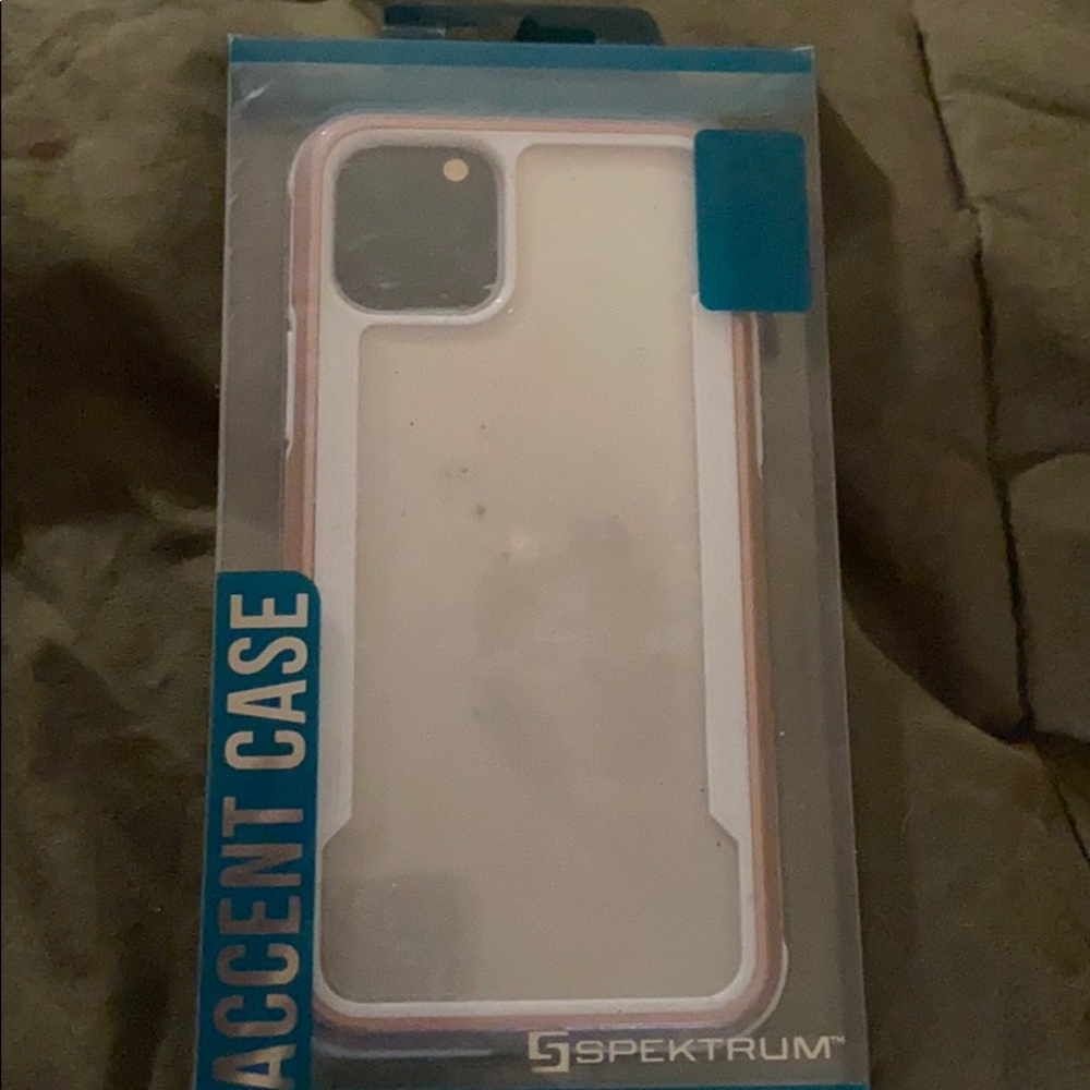 iPhone 11 Pro